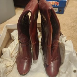 Bradford Boots